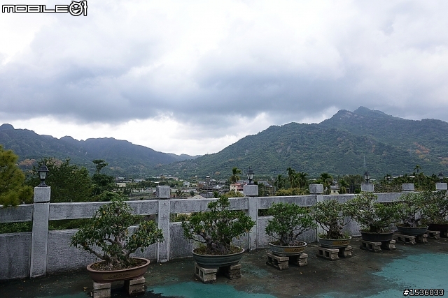 南投縣國姓鄉仙佛寺