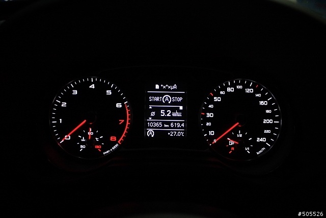 [不再悲劇]Audi A1六百公里自租試駕