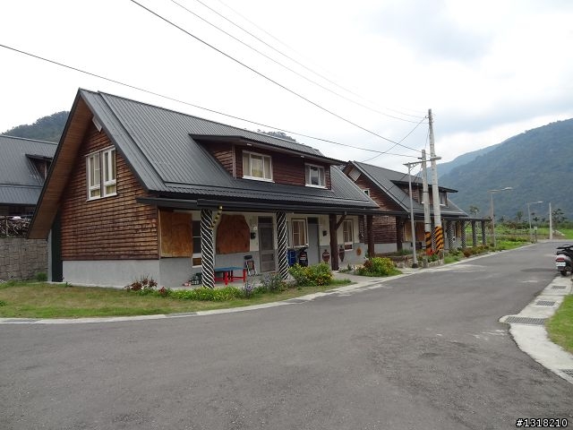 親子旅遊-大武達仁3日遊(3)