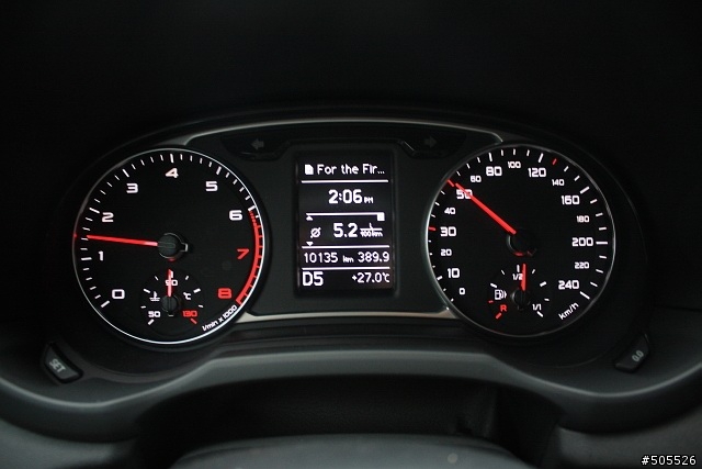 [不再悲劇]Audi A1六百公里自租試駕