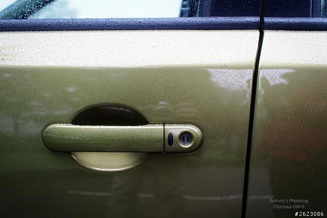 [開箱] Nissan All New Livina 預購入手開箱(圖多慎入)！