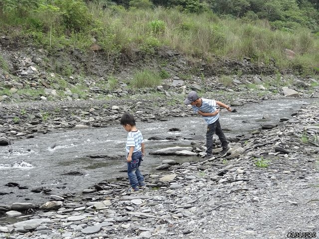 親子旅遊-屏31線之旅