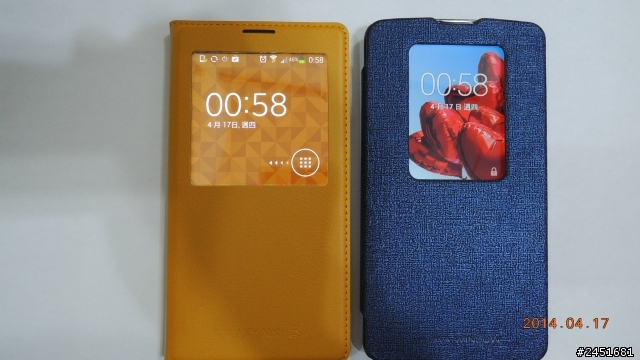 G PRO2 韓製全功能視窗皮套 質優價廉