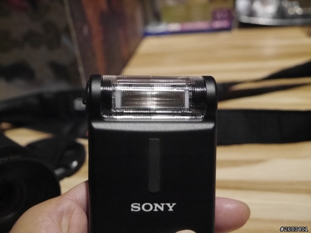 [開箱] SONY A6000 愛拍開箱文