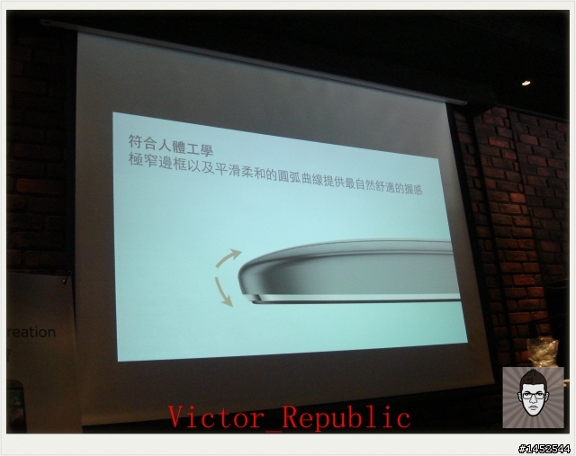 【HTC 同樂會】內外皆美、萬中選一 HTC ONE M8 之Victor體驗文