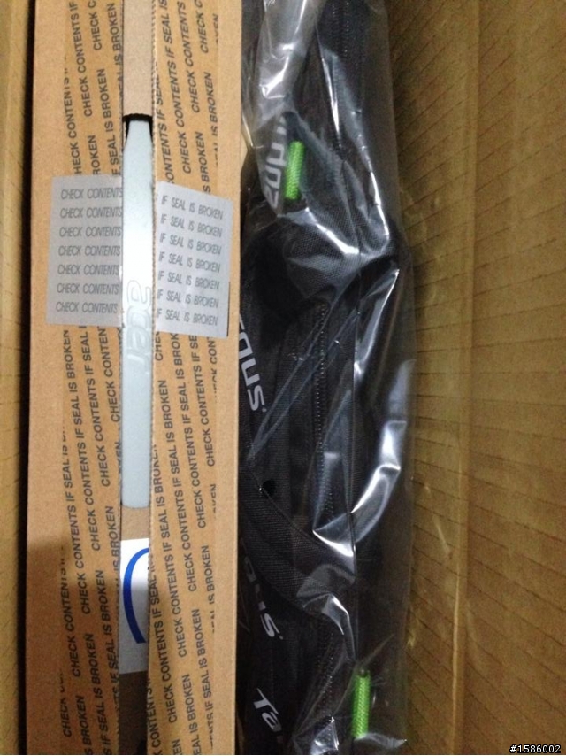 Acer V5 473PG 簡易開箱