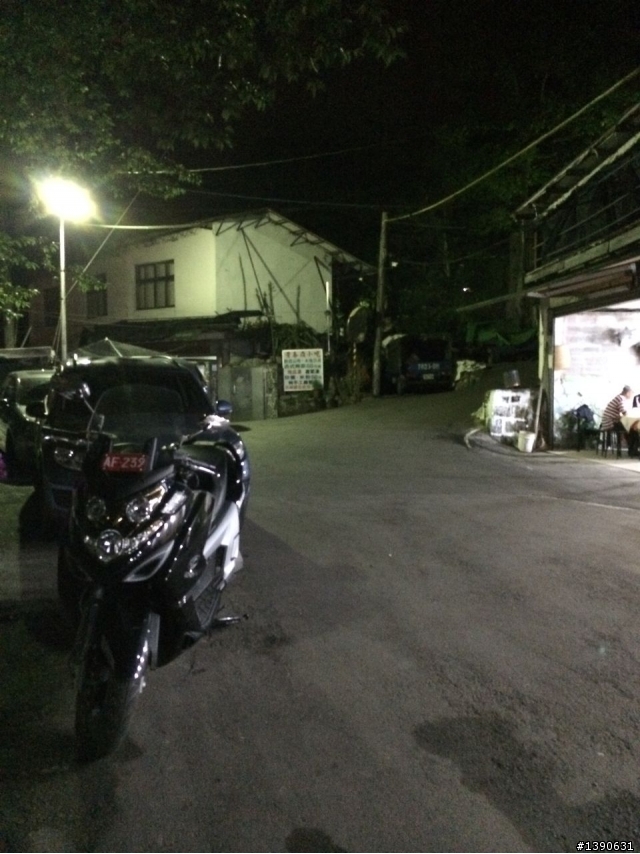 心得分享：MyRoad 700i 交車16天，大陡坡倒車！