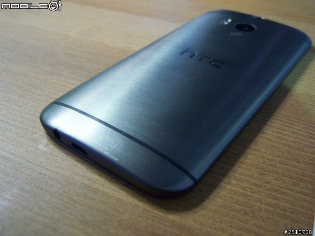 [Here's To Change][內外皆美，萬中選一]HTC M8同樂會台中場心得分享~