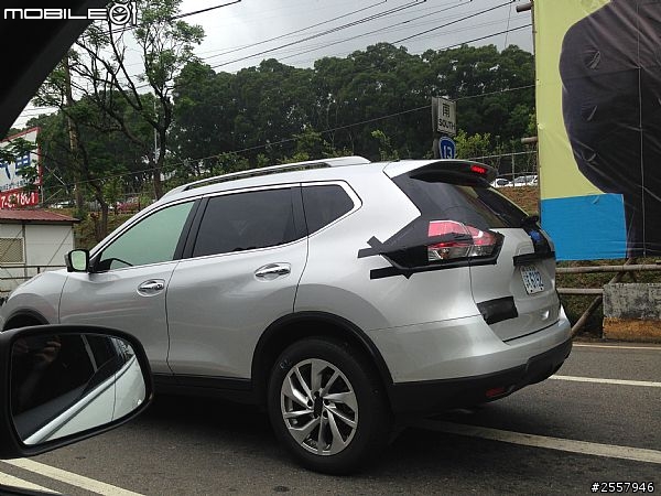 Nissan Rogue / X-Trail 何時國產上市?