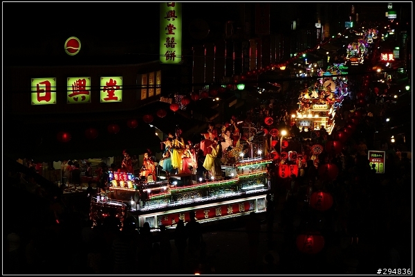 2014.04.19 北港迓媽祖