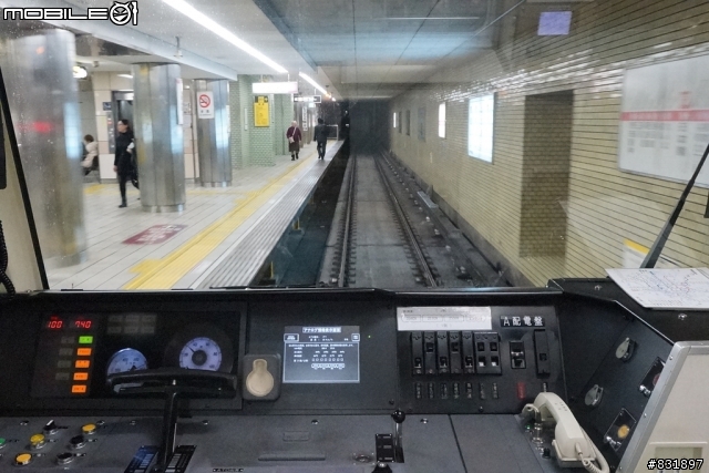 2014/04/03~06 京奈阪自由行 DAY3-4 (圖多, 甚入)