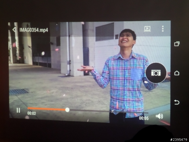 (體驗活動心得) HTC同樂會！台北場