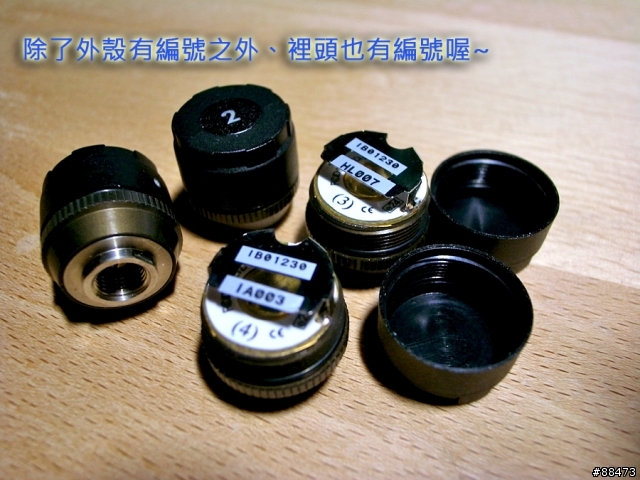 【試用紀錄】GoSafe TPMS-700_PAPAGO! P3