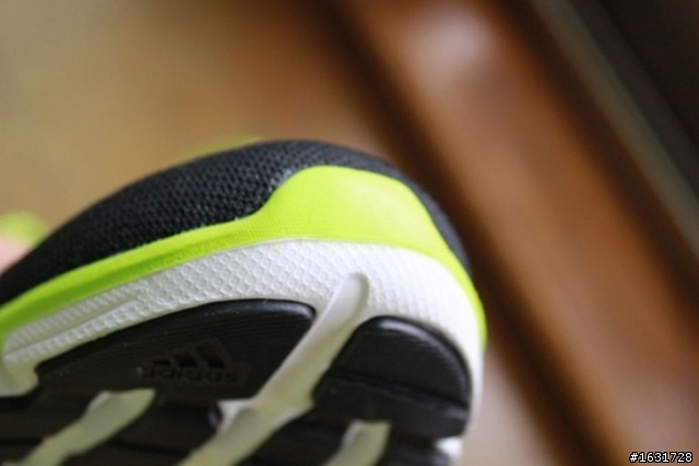 adidas ClimaChill Ride 跑鞋測試