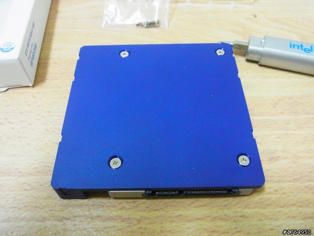 [開箱]M家主控的生力軍~進擊的ADATA Premier Pro SP920 256G