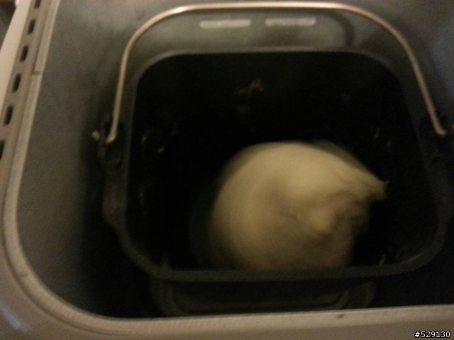 用麵包機做出來的 火腿乳酪吐司(更新火腿起司吐司)