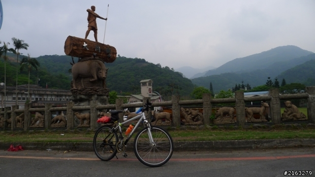 [車巡報告]走過半世紀，雙日雙北行