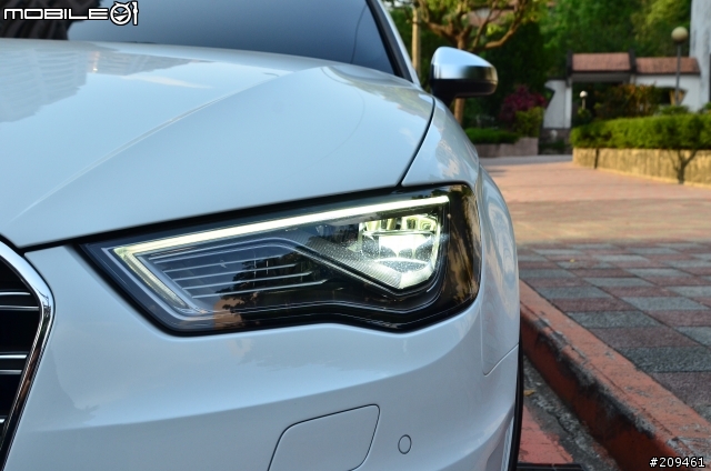 2014全新改款S3