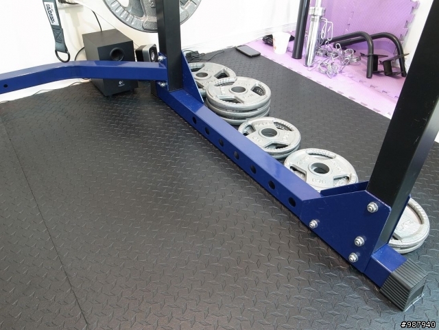 ［轟菌］MY HOME GYM 發表