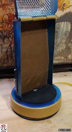 [DIY] note-3 手機座充