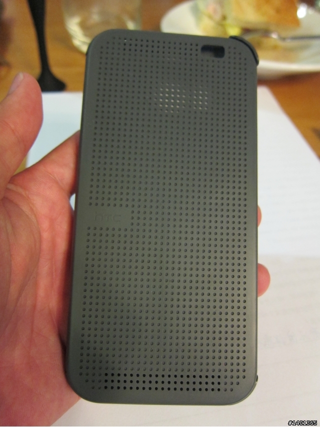 極致工藝再進化 htc one M8 同樂會(台中)及 M8 32G開箱(圖多)
