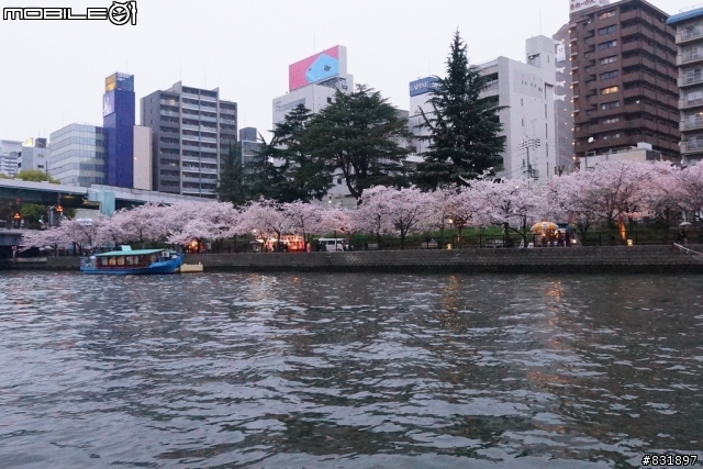 2014/04/03~06 京奈阪自由行 DAY3-4 (圖多, 甚入)