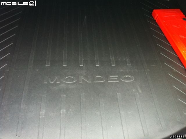 2014 Mondeo TDCi 豪華型，開箱。圖多字多。由Metrostar換成TDCi。