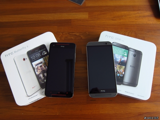 極致工藝再進化 htc one M8 同樂會(台中)及 M8 32G開箱(圖多)