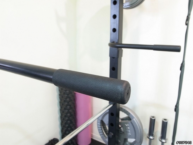 ［轟菌］MY HOME GYM 發表