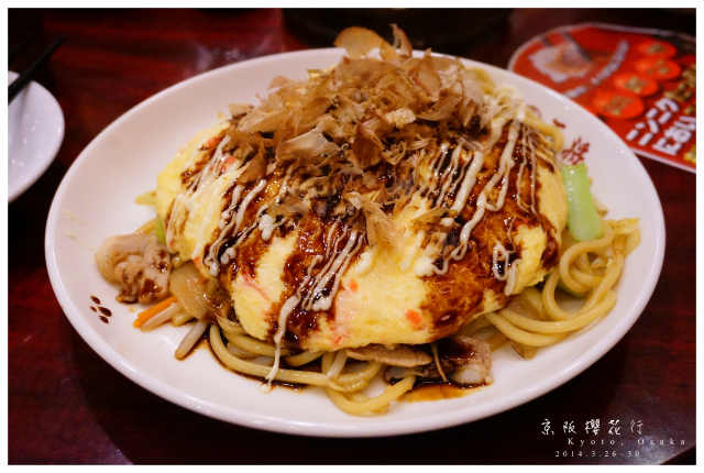 NEX-5R 京阪櫻花自由行 照片分享~