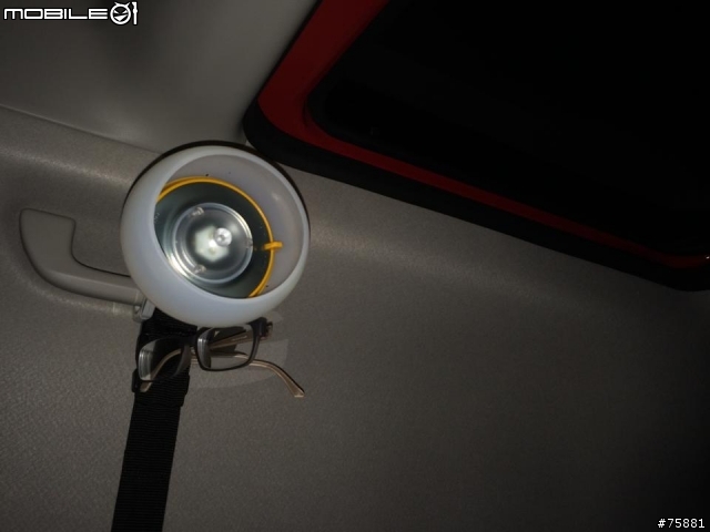 N-Box+snow peak 車中泊