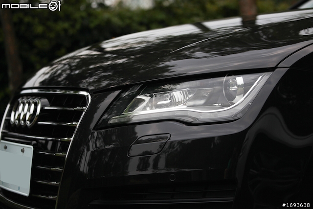 A6 AVANT & A7 SB簡易開箱