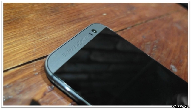 內外皆美萬中選一   HTC同樂會 HTC One (M8) 體驗心得分享