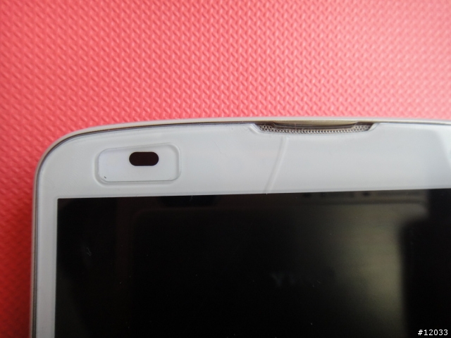 LG G Pro2 鋼化玻璃保護貼(GOR and GLASS-M)