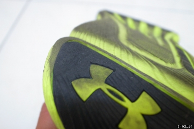 新鞋入荷 Under Armour Speedform™ Apollo