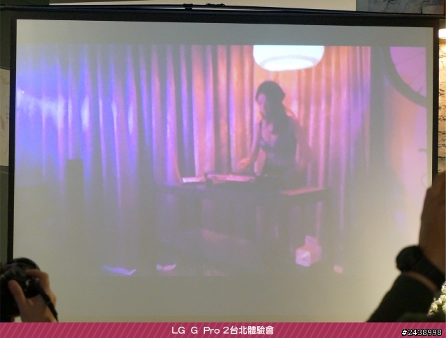 【體驗活動】”是簡化，也是進化”全新LG G Pro2體驗活動心得分享-台北場