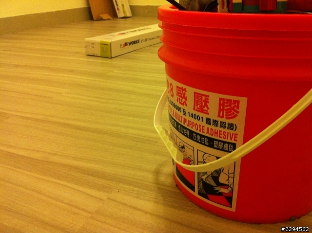 【開箱】輕裝潢的確幸小屋 - 自然休閒風