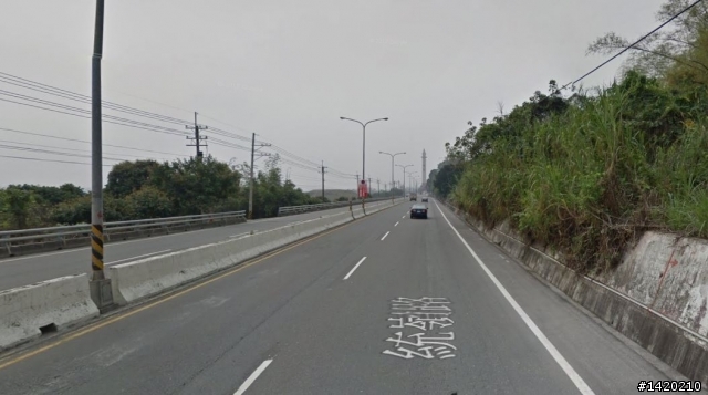 請問你發現道路標誌標線號誌有問題，會向相關單位反映嗎？（四）