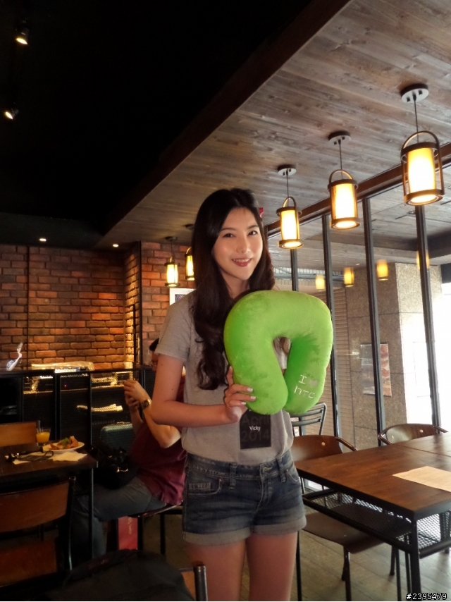(體驗活動心得) HTC同樂會！台北場