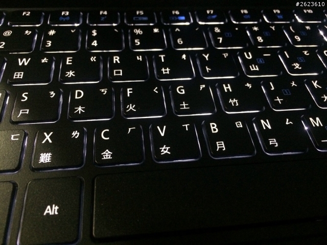 稀有商務機開箱 ACER P645