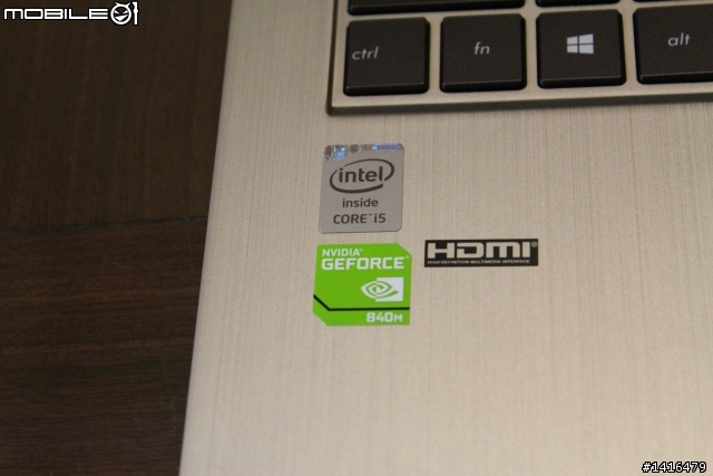 [開箱]舊瓶新酒的Zenbook UX32LN與RAM+SSD upgrade