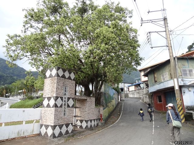 親子旅遊-大武達仁3日遊(3)