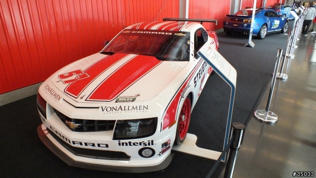 2014 紐約國際車展(純PO圖.240張)
