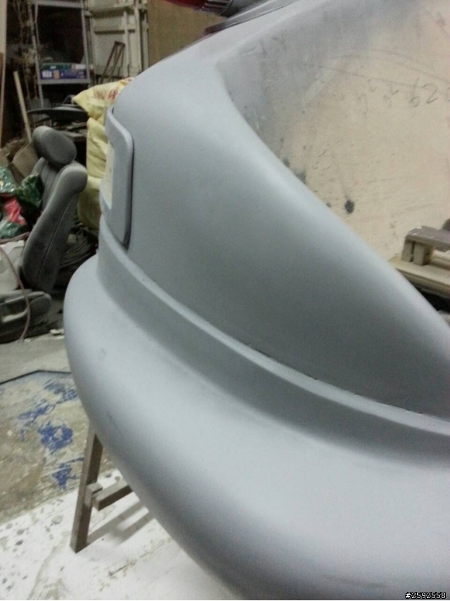[DIY]  復古車沙發