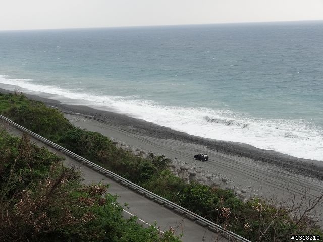 親子旅遊-大武達仁3日遊(3)