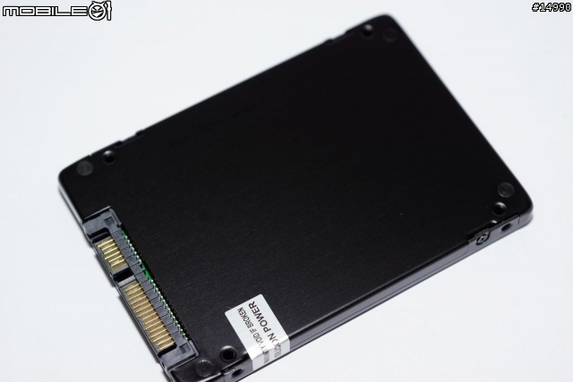 低價固態硬碟測試：Silicon Power Velox V55 SSD 120GB