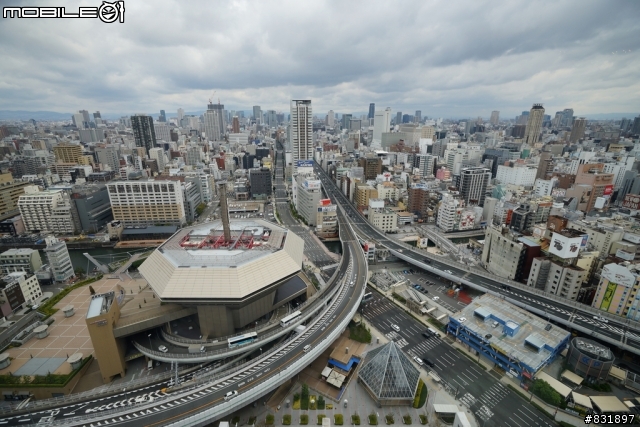 2014/04/03~06 京奈阪自由行 DAY3-4 (圖多, 甚入)