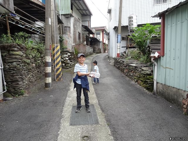 親子旅遊-屏31線之旅