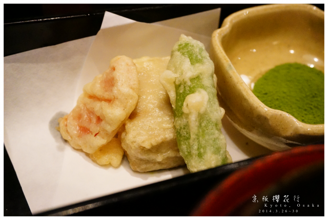 NEX-5R 京阪櫻花自由行 照片分享~