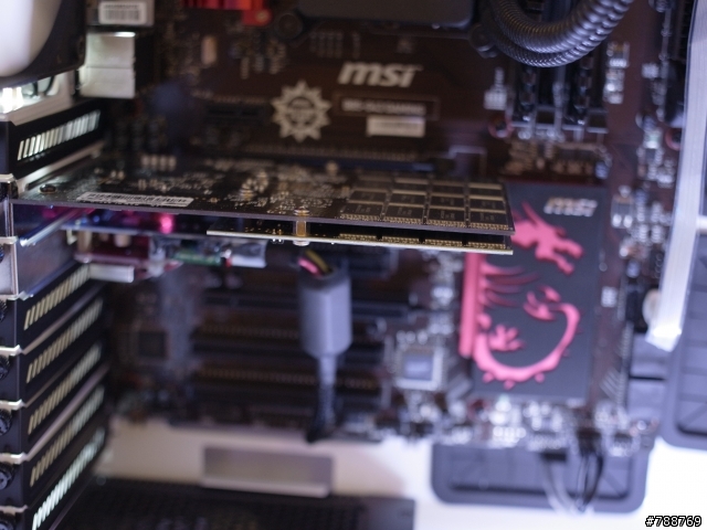 白海盜600T與白魅影530微開箱